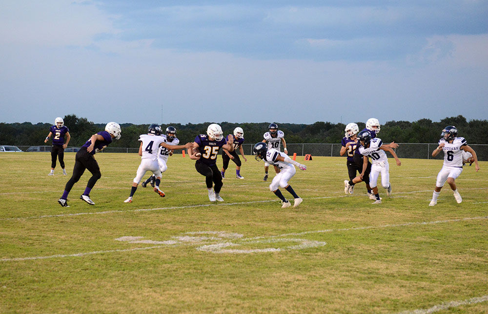 St. Joseph Catholic School Homecoming 2019